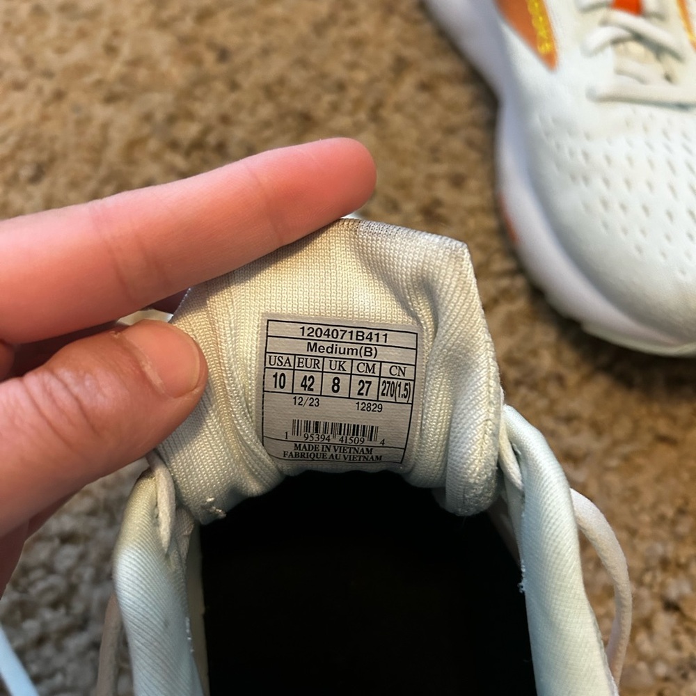 Brooks Ghost 16 - image 5